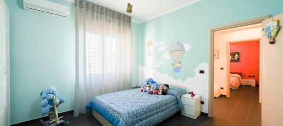 4 rooms Apartment in Palo del Colle, Italy No. 43364 15