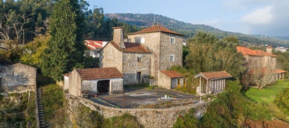 1 Schlafzimmer Haus in Viana do Castelo, Portugal, Nr. 68248 13