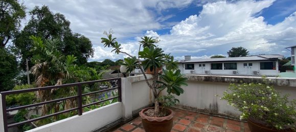 3 bedrooms House in Chiang Mai, Thailand No. 27048 16