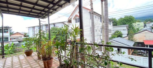 3 bedrooms House in Chiang Mai, Thailand No. 27048 3