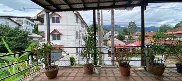 3 bedrooms House in Chiang Mai, Thailand No. 27048 4