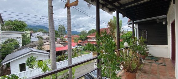 3 bedrooms House in Chiang Mai, Thailand No. 27048 5