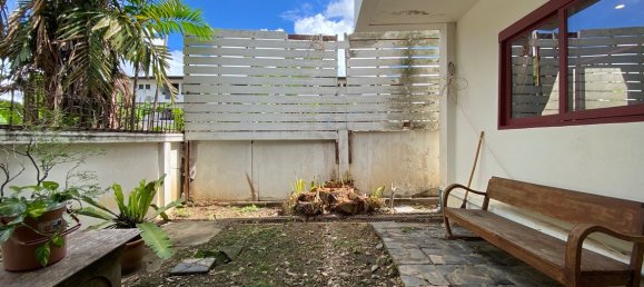 3 bedrooms House in Chiang Mai, Thailand No. 27048 27