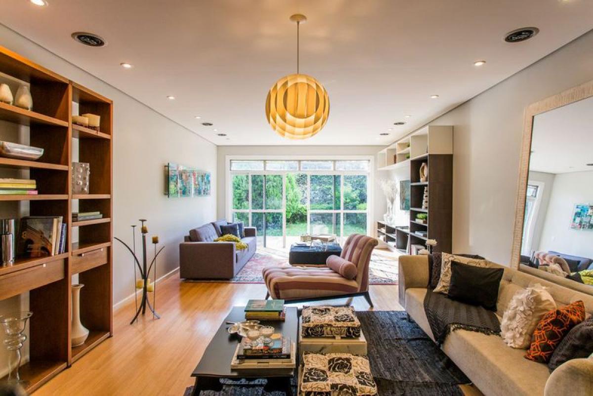 2 bedrooms House in Sao Paulo, Brazil No. 467120