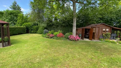 Grundstück in Grafenwörth, Austria, Nr. 31064