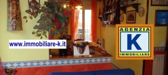 Квартира с 3 комнатами в Сан Катальдо, Италия № 131201 5