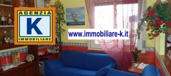 Квартира с 3 комнатами в Сан Катальдо, Италия № 131201 6