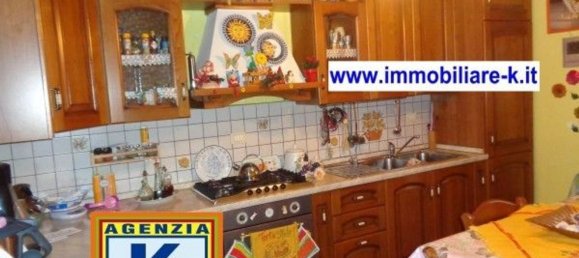 Квартира с 3 комнатами в Сан Катальдо, Италия № 131201 2