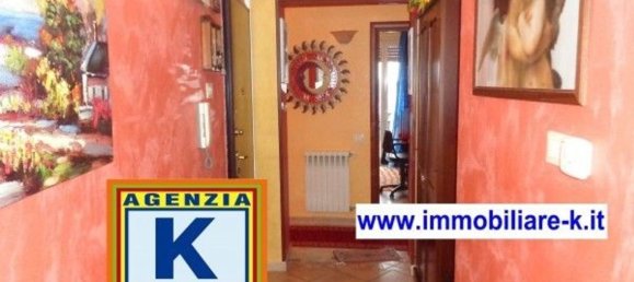 Квартира с 3 комнатами в Сан Катальдо, Италия № 131201 7