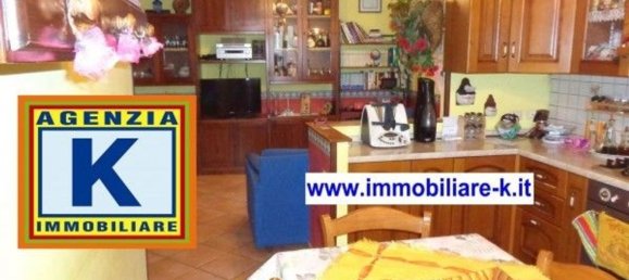 Квартира с 3 комнатами в Сан Катальдо, Италия № 131201 4