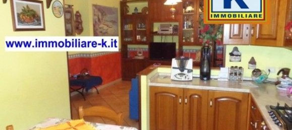 Квартира с 3 комнатами в Сан Катальдо, Италия № 131201 3