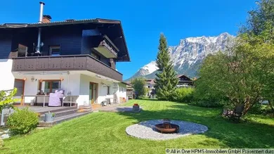 9 rooms House in Biberwier, Austria No. 215801