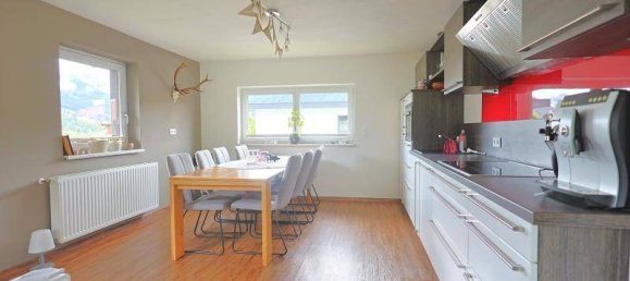 9 rooms House in Biberwier, Austria No. 215801 8