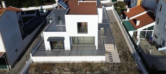 4 bedrooms House in Torres Vedras, Portugal No. 136452 29