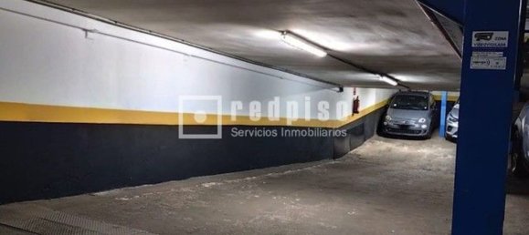Garage à Madrid, Spain 8m² No. 157940 4