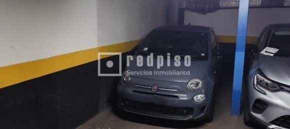 Garage à Madrid, Spain 8m² No. 157940 3