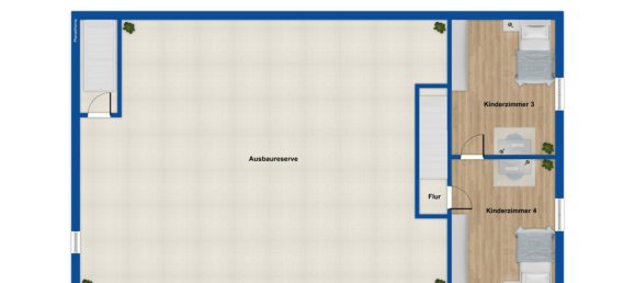 7-Zimmer Haus in Osnabrück, Germany, Nr. 288220 13