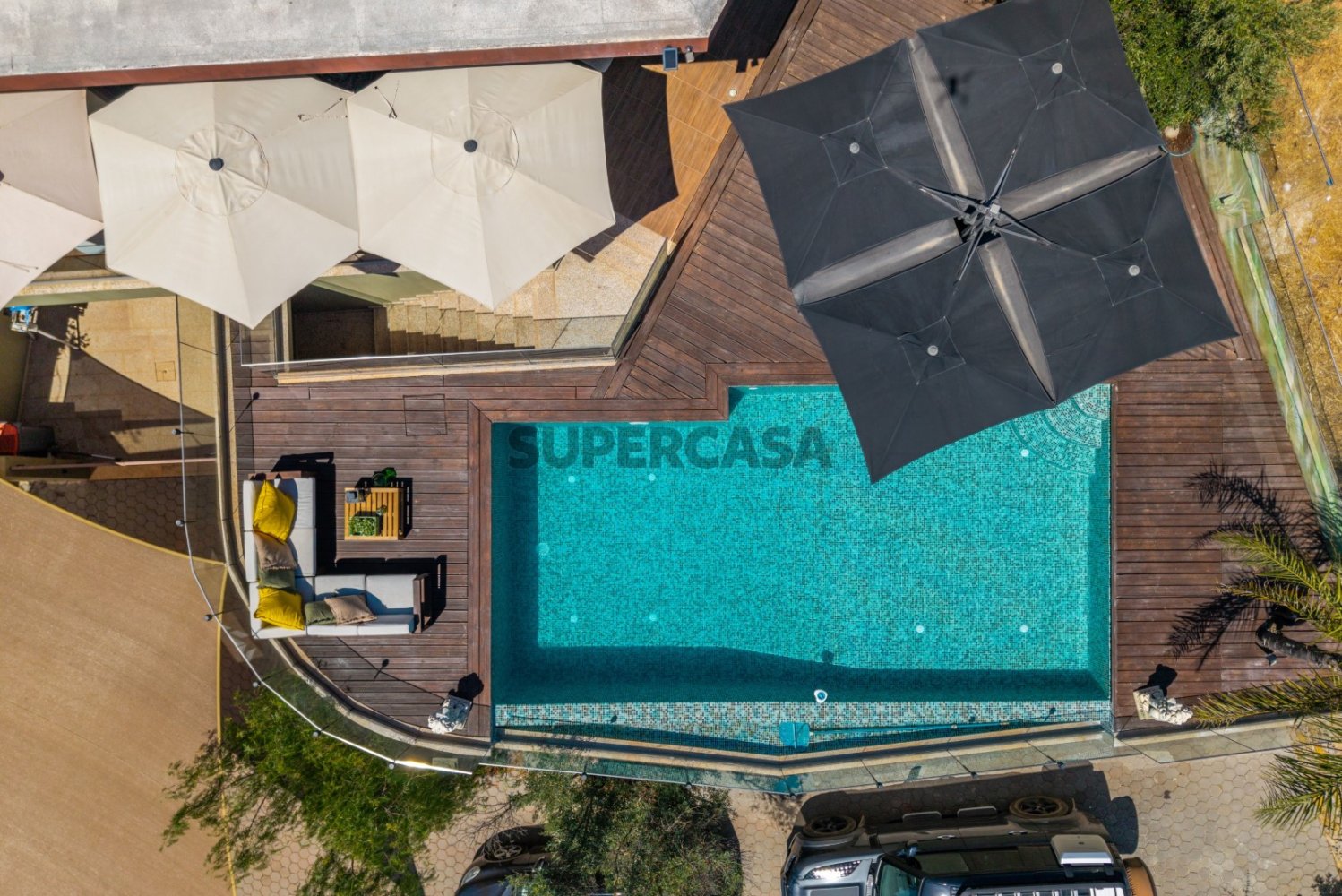 3 bedrooms House in Sao Bras de Alportel, Portugal No. 283925