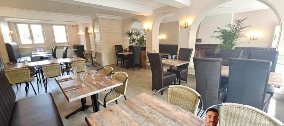  عقار تجاري في Vendome, France رقم 273322 9