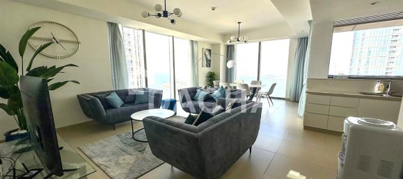 Apartamento T3 em Dubai Marina, UAE N.º 27872 3