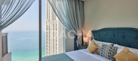 Apartamento T3 em Dubai Marina, UAE N.º 27872 9