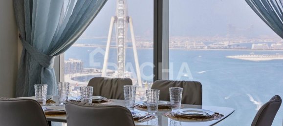 Apartamento T3 em Dubai Marina, UAE N.º 27872 6