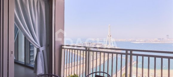 Apartamento T3 em Dubai Marina, UAE N.º 27872 12