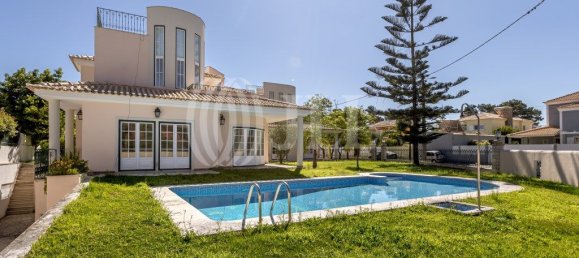 7 Schlafzimmer Haus in Corroios, Portugal, Nr. 222113 2