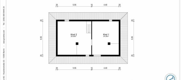 Terreno de 12 habitaciónes en Zwickau, Germany No. 281290 27
