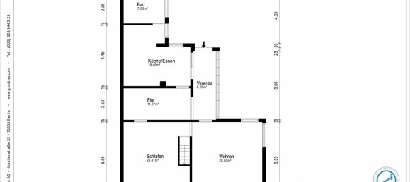 Terreno de 12 habitaciónes en Zwickau, Germany No. 281290 26