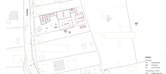Terreno de 12 habitaciónes en Zwickau, Germany No. 281290 29