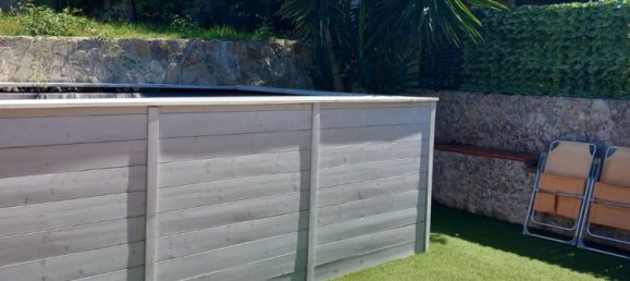 3 Schlafzimmer Haus in Galluccio, Italy, Nr. 325699 3