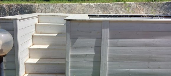 3 Schlafzimmer Haus in Galluccio, Italy, Nr. 325699 17