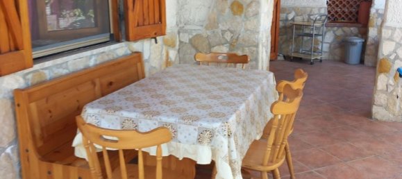 3 Schlafzimmer Haus in Galluccio, Italy, Nr. 325699 7