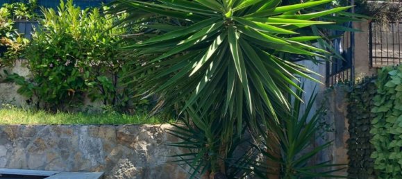 3 Schlafzimmer Haus in Galluccio, Italy, Nr. 325699 9