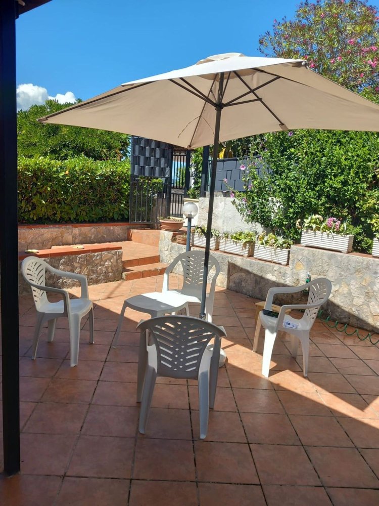 3 Schlafzimmer Haus in Galluccio, Italy, Nr. 325699