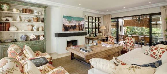 4 Schlafzimmer Villa in La Quinta, Spain, Nr. 167483 3