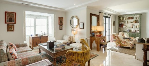 4 Schlafzimmer Villa in La Quinta, Spain, Nr. 167483 10