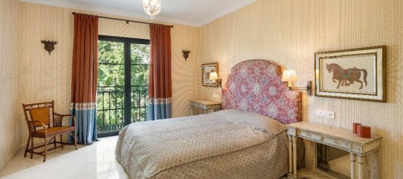 4 Schlafzimmer Villa in La Quinta, Spain, Nr. 167483 8