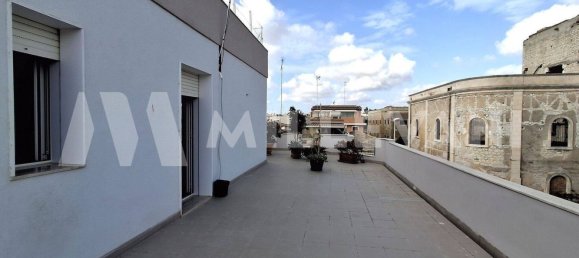 Пентхаус с 8 комнатами в Поццалло, Италия № 174187 16