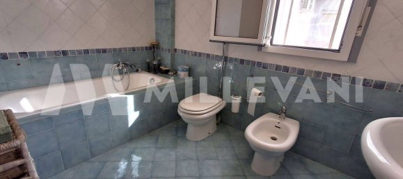 Пентхаус с 8 комнатами в Поццалло, Италия № 174187 13