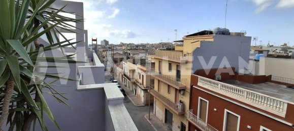 Пентхаус с 8 комнатами в Поццалло, Италия № 174187 18