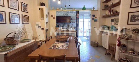 Пентхаус с 8 комнатами в Поццалло, Италия № 174187 2