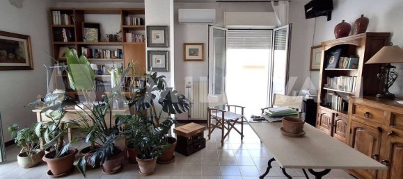 Пентхаус с 8 комнатами в Поццалло, Италия № 174187 8