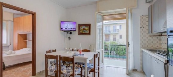 2 Schlafzimmer Wohnung in Loano, Italy, Nr. 349338 5