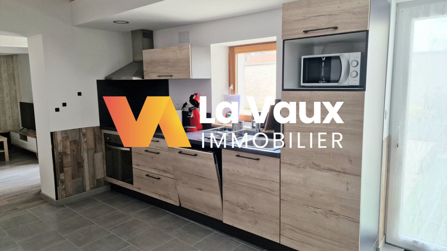 3 bedrooms House in Haroue, France No. 66906