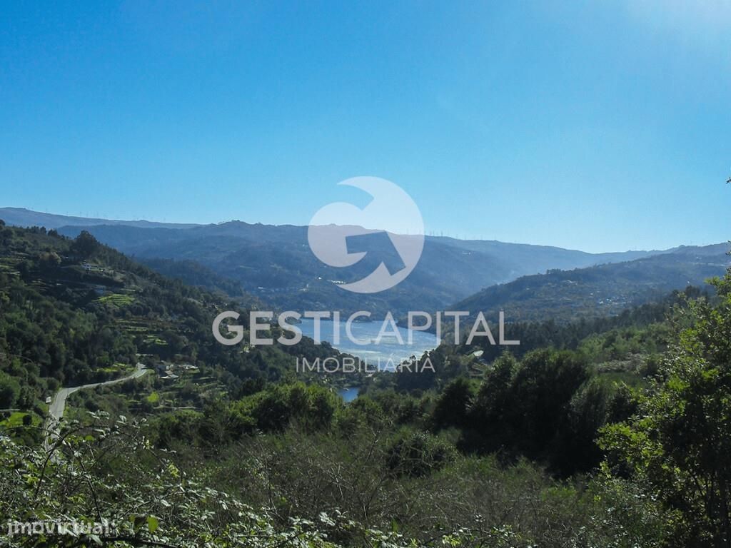 4 bedrooms House in Marco de Canaveses, Portugal No. 39573