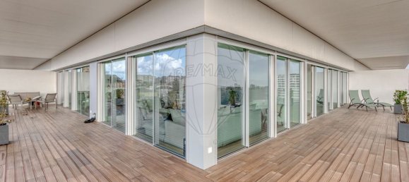 3 Schlafzimmer Penthouse in Porto, Portugal, Nr. 196730 21