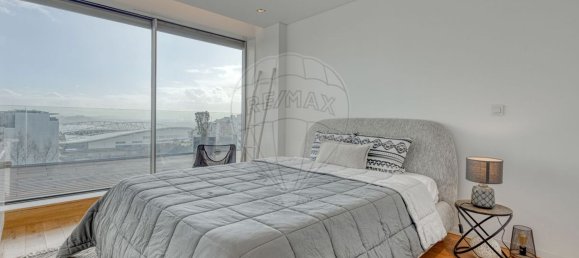 3 Schlafzimmer Penthouse in Porto, Portugal, Nr. 196730 36