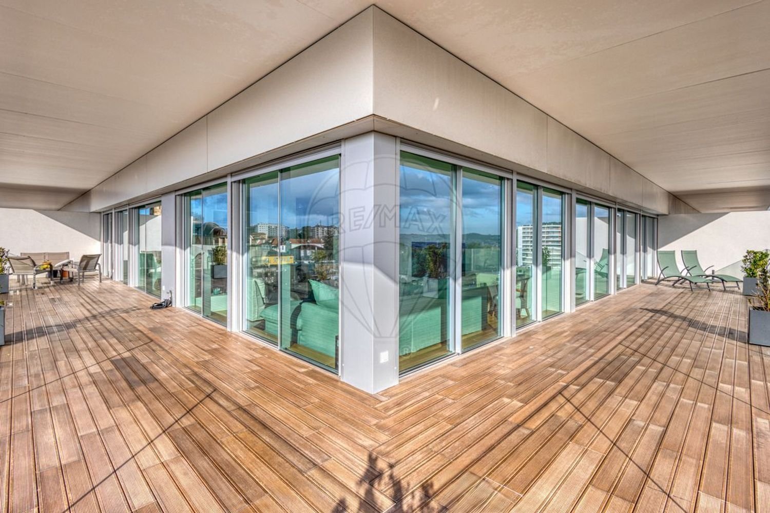 3 Schlafzimmer Penthouse in Porto, Portugal, Nr. 196730